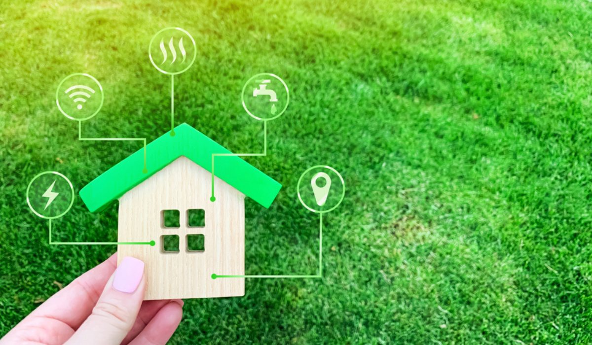 Discover practical tips and solutions for energy efficiency in homes and businesses.