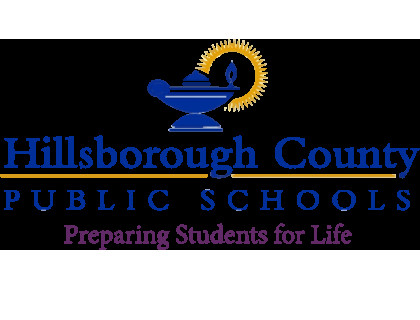 hillsborough county logo