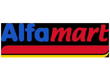alfamart logo