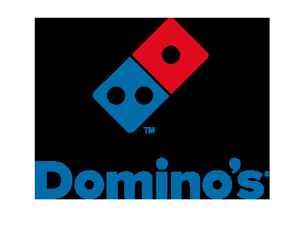 dominos logo