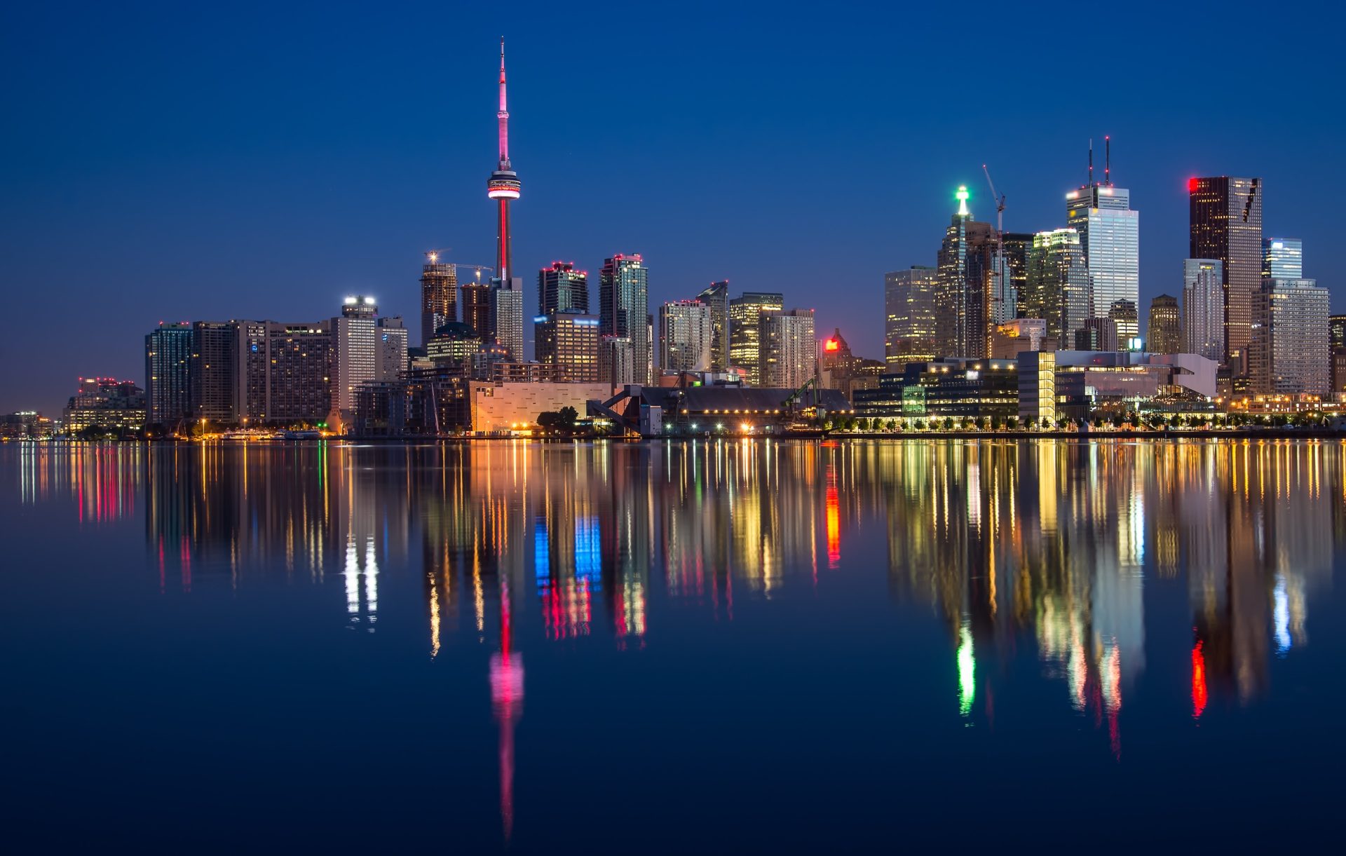 CANADIAN SOLUTION, GLOBAL REACH SMART ENERGY MANAGEMENT SOLUTIONS