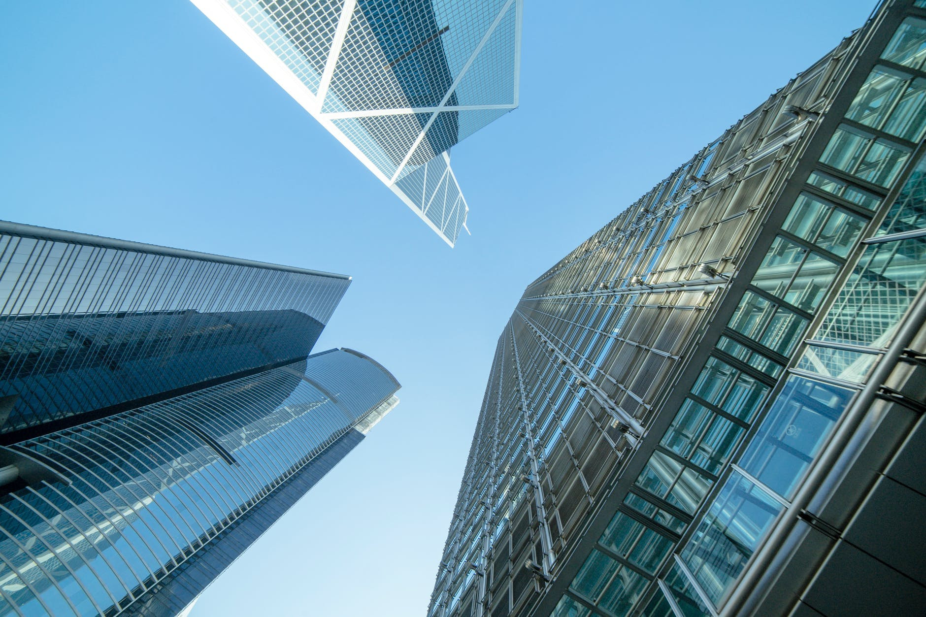 commercial energy management