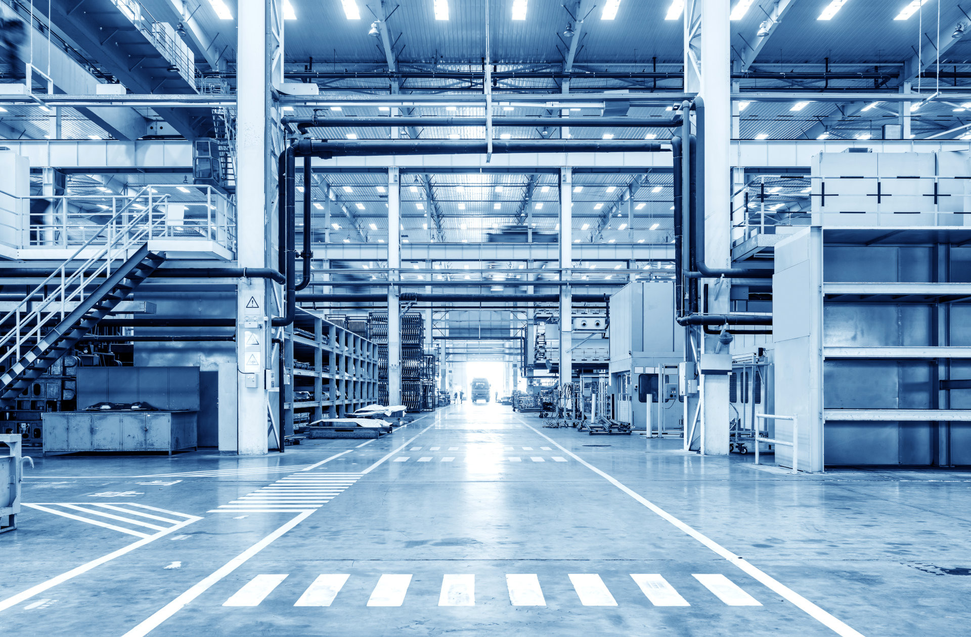 manufacturing