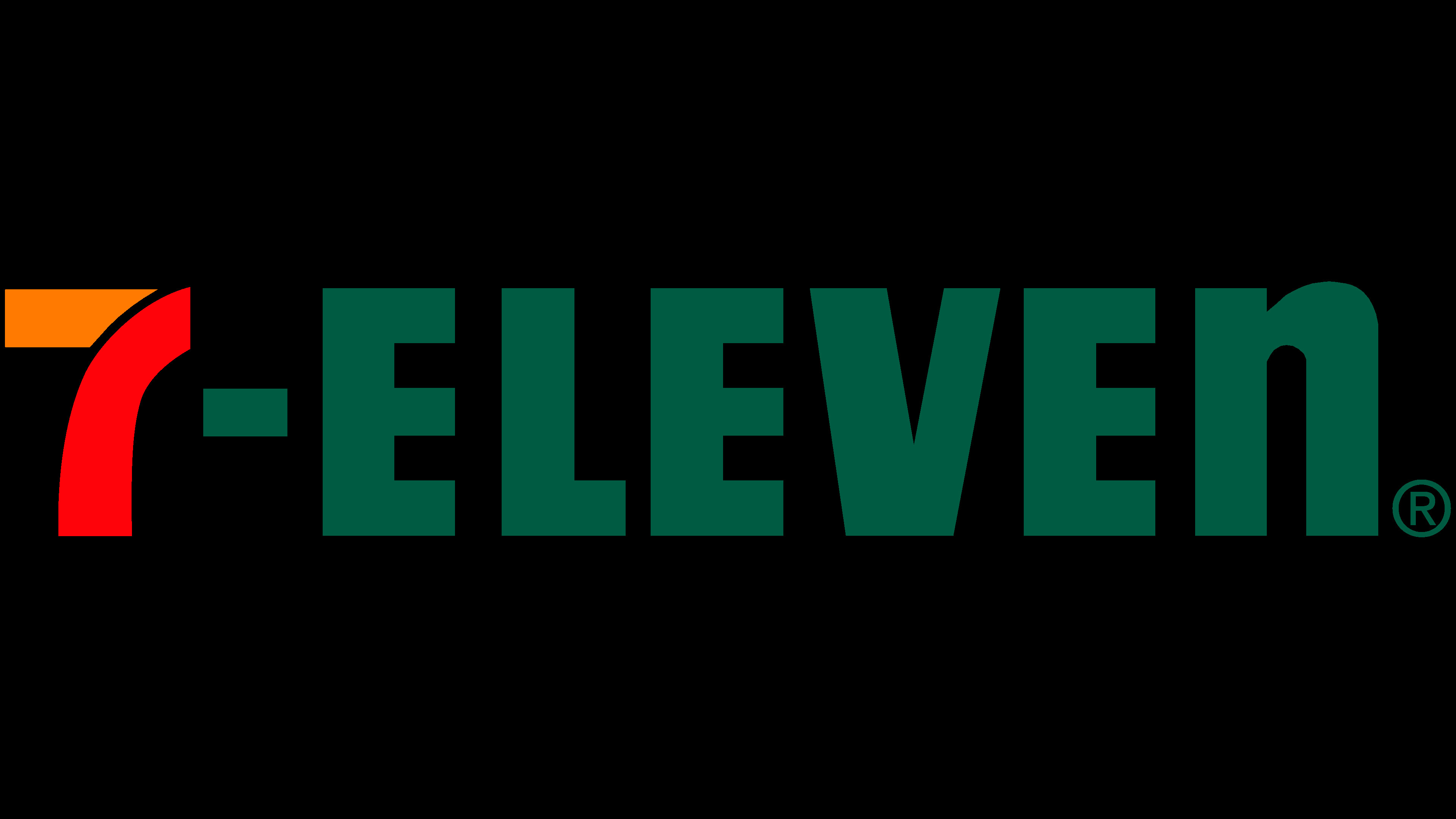 7 eleven