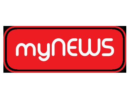 my news logo