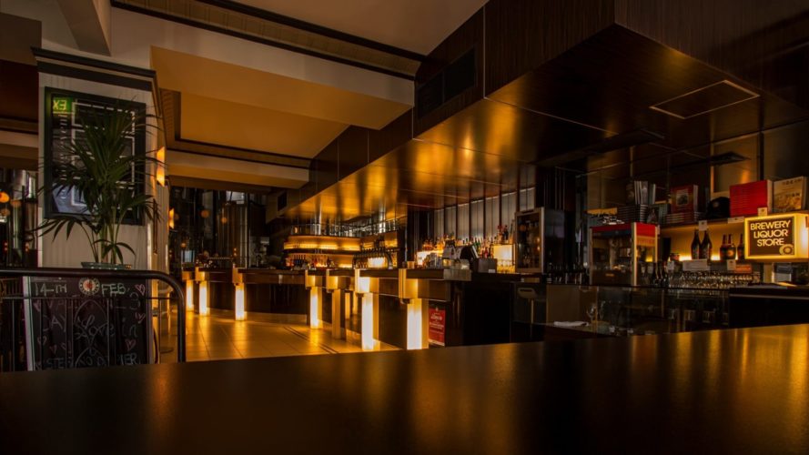 restaurants